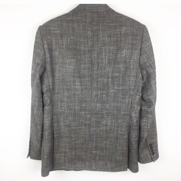 VERSACE Collection Men’s Suit Jacket - Picture 2 of 8